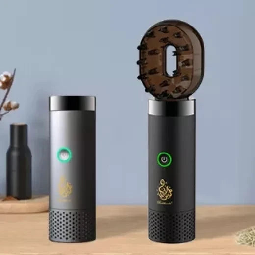 مبخر إلكتروني متعدد الاستخدامات والمنزل من جميرا الأصلي