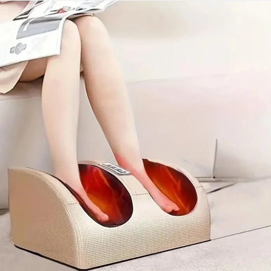 Electric Foot Massage Machine