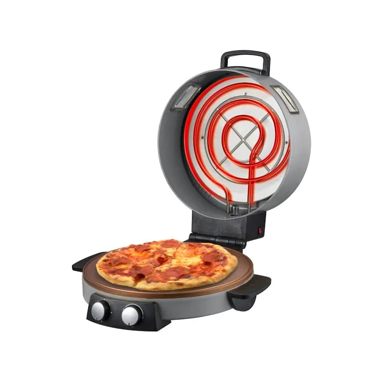 صانعة خبز سومو 1600 واط - 30 سم