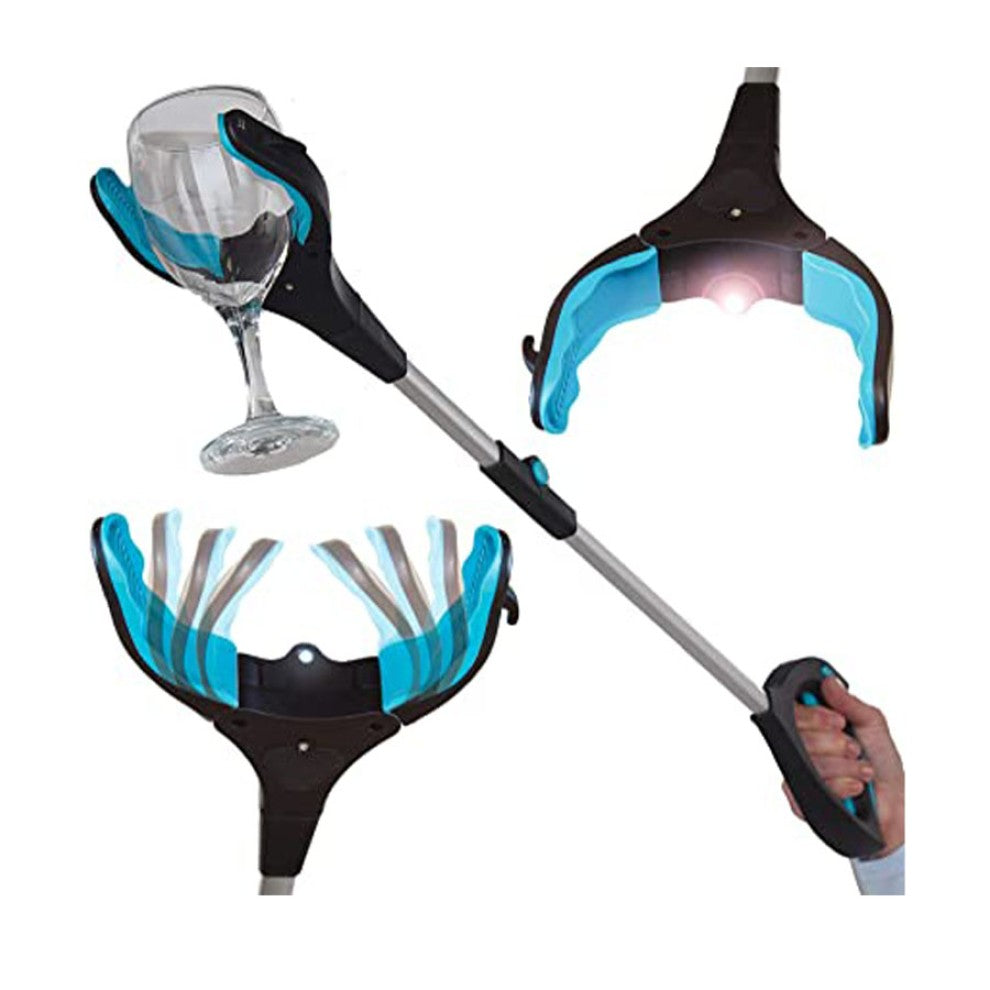 أداة الوصول "Grab It"