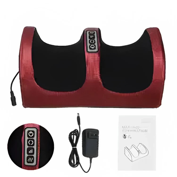 جهاز تدليك القدم الكهربائي