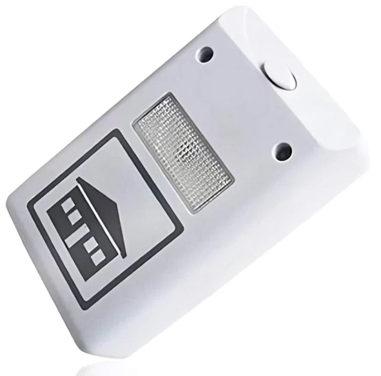 مساعد طارد الآفات الإلكتروني بالموجات فوق الصوتية المغناطيسية