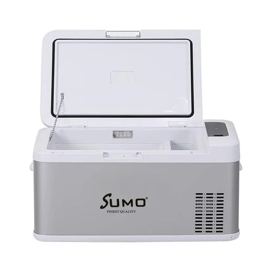 ثلاجة صغيرة SUMO SM-25FRZ (25 لترًا)