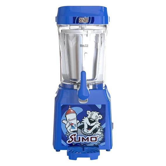 ماكينة صنع الثلج SUMO SM-9036 (1 لتر)