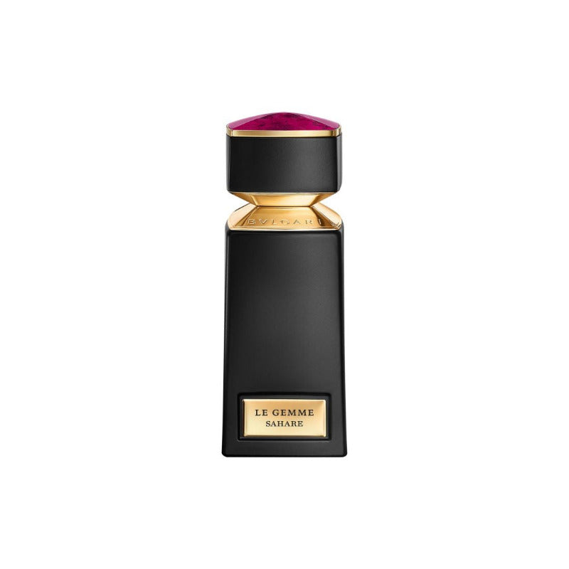 عطر Bvlgari - Le Gemme Sahare أو دي بارفان للجنسين - 125ml