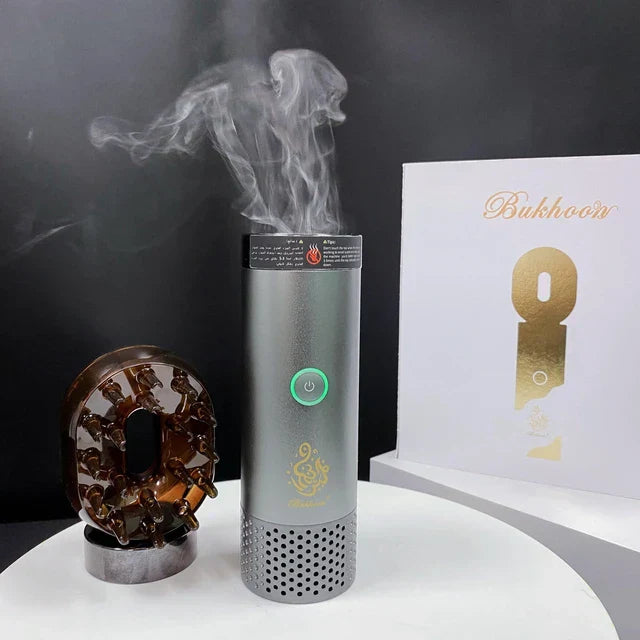 مبخر إلكتروني متعدد الاستخدامات والمنزل من جميرا الأصلي