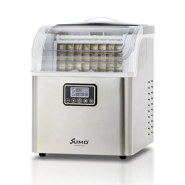 صانعة الثلج الكهربائية Sumo SM-9054 - 130 واط