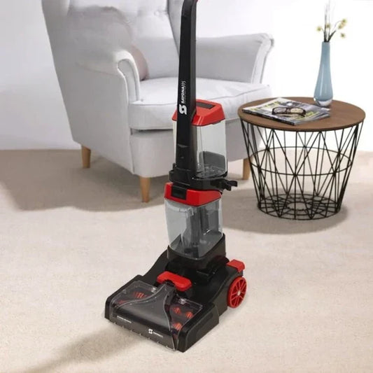 SAYONA SCC-2414 Carpet Cleaner Sweeper