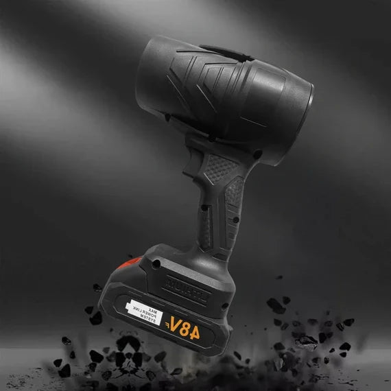 منفضة هواء كهربائية لاسلكية