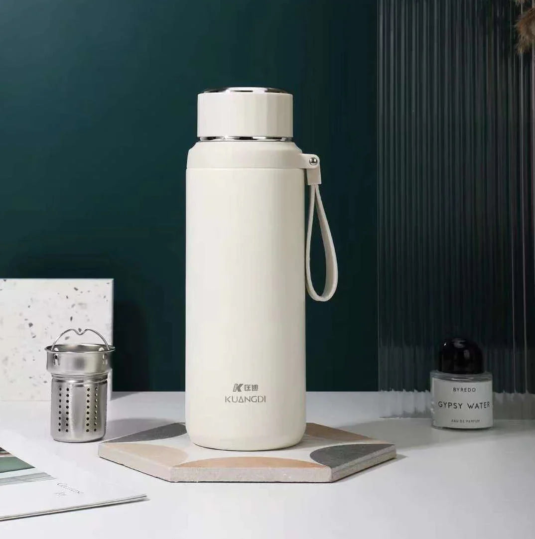 زجاجة مفرغة من الهواء DKADI KD5160 سعة 800 مل