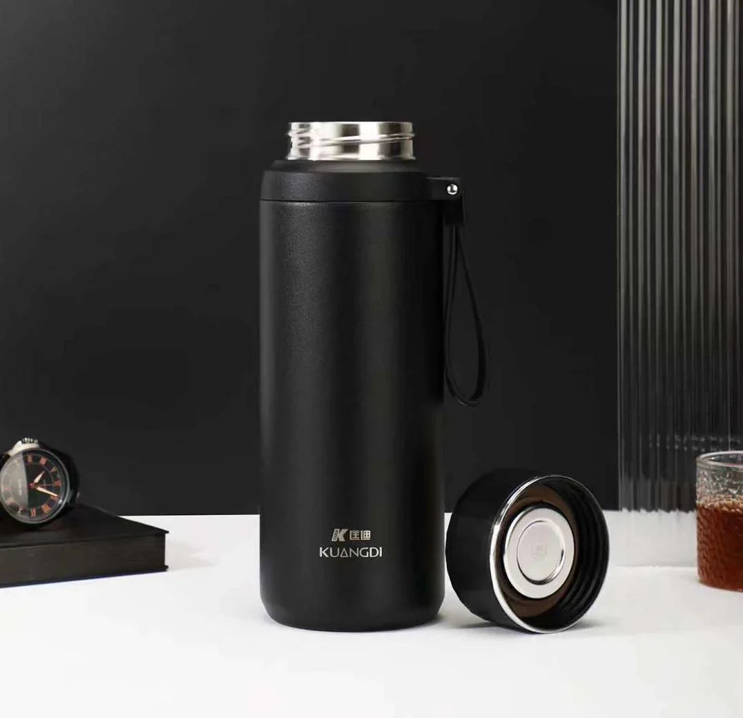 زجاجة مفرغة من الهواء DKADI KD5160 سعة 800 مل