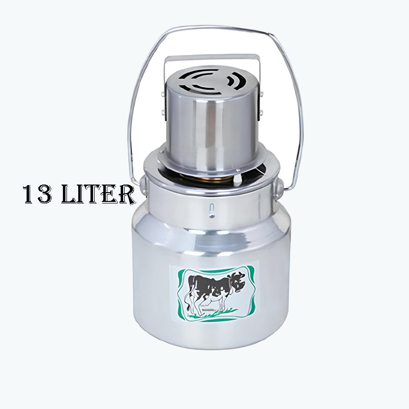 خضاضه النبيذ المنزلي 7 لتر و 13 لتر و 20 لتر