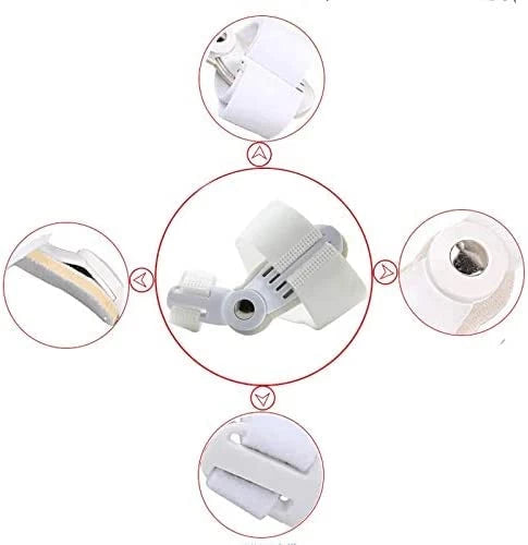 جبيرة TENICORE لتصحيح إصبع القدم