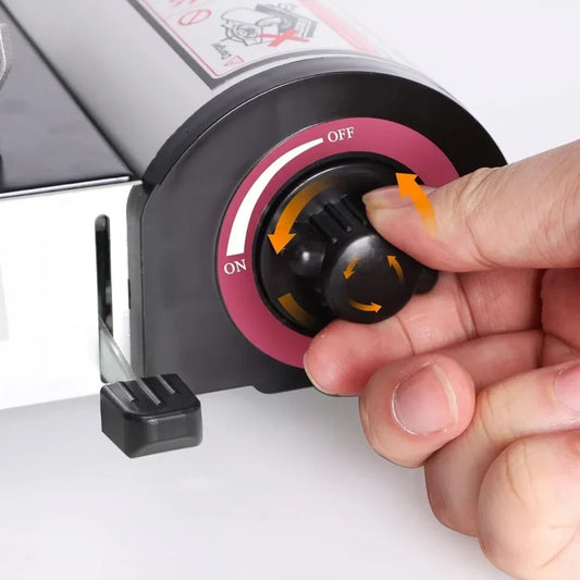 Portable Gas Stove