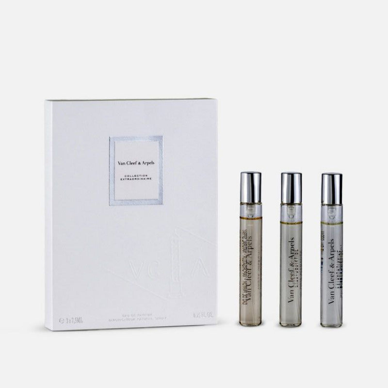 عطر Van Cleef & Arpels - Mini Fragrances Set Gift للجنسين - 7.5ml