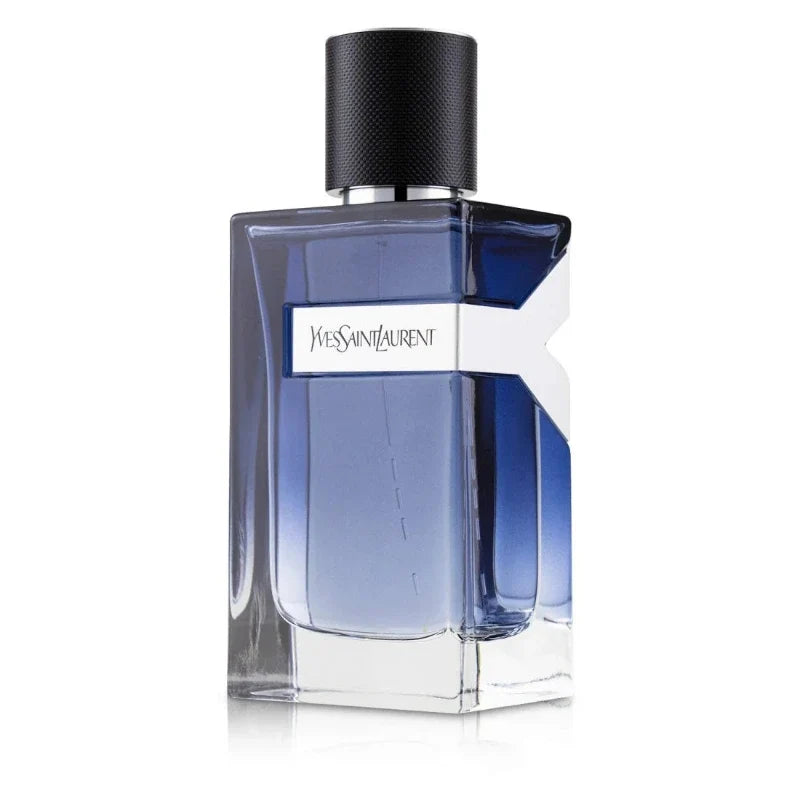 عطر Yves Saint Laurent - Y Live Intense أو دي تواليت للرجال - 100ml