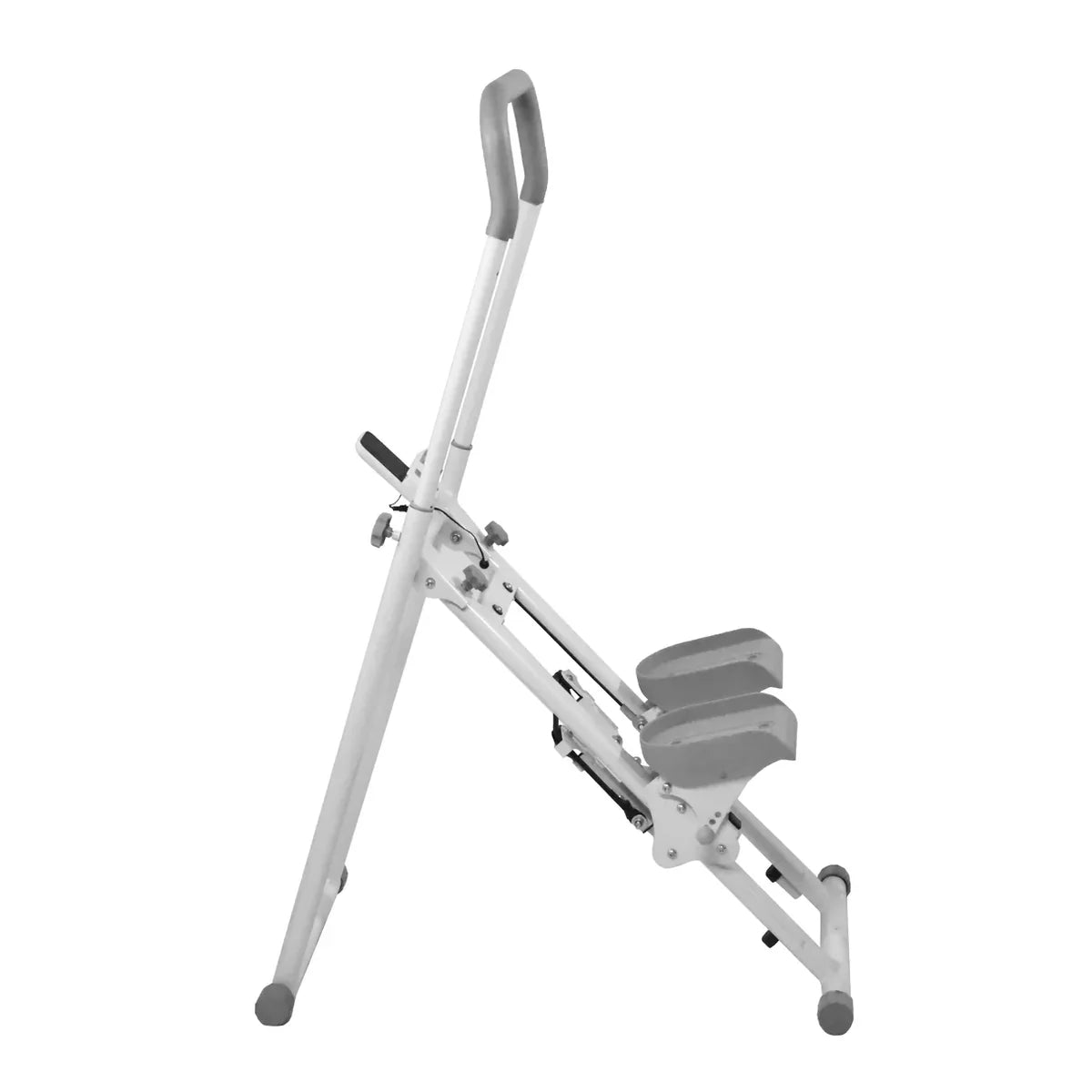 جهاز السلم الرياضي المنزلي (بلاك بول) – تمارين فعّالة لحرق الدهون وشد الجسم