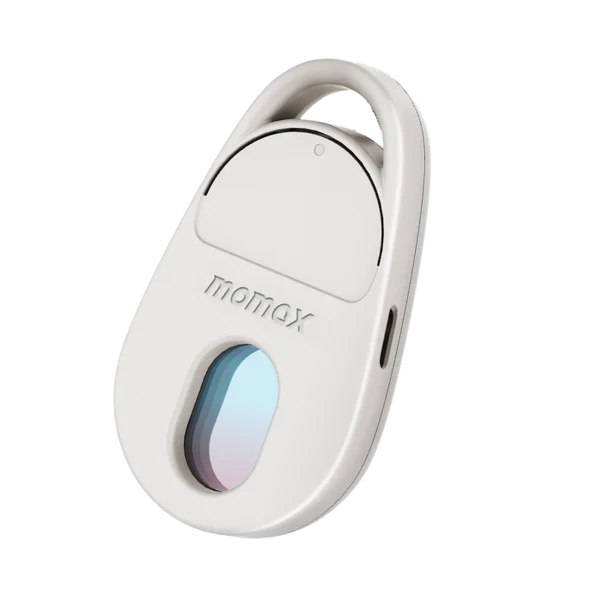 مسح كاميرا Momax PinGuard - العثور على موقعي