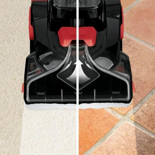 SAYONA SCC-2414 Carpet Cleaner Sweeper