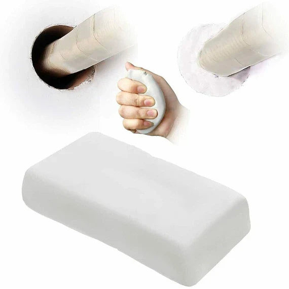 معجون مانع التسرب وسد الثقوب 10 صور