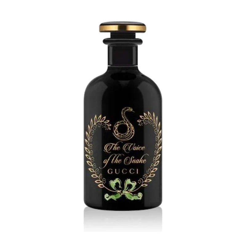 عطر Gucci - The Voice of The Snake أو دي بارفان للجنسين - 100ml