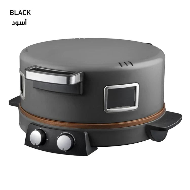 صانعة خبز سومو 1600 واط - 30 سم