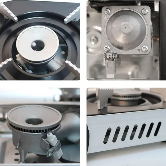 Portable Gas Stove