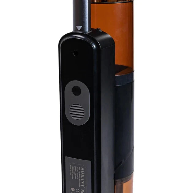 مكنسة كهربائية للتنظيف الرطب والجاف SOKANY SK-13038