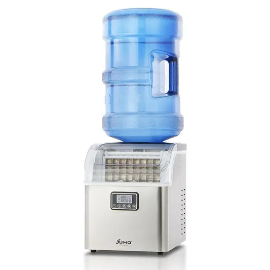 صانعة الثلج الكهربائية Sumo SM-9054 - 130 واط