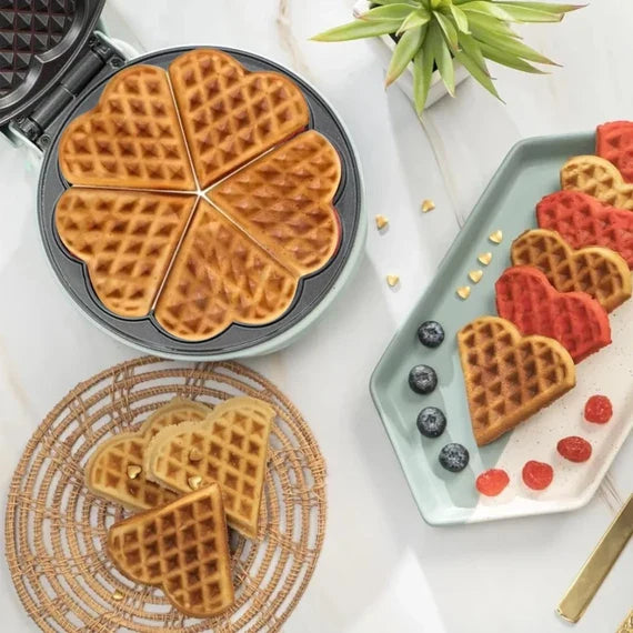 صانعة الوافل الكهربائية SUMO SM-7207