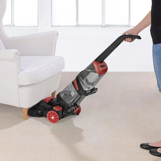 SAYONA SCC-2414 Carpet Cleaner Sweeper