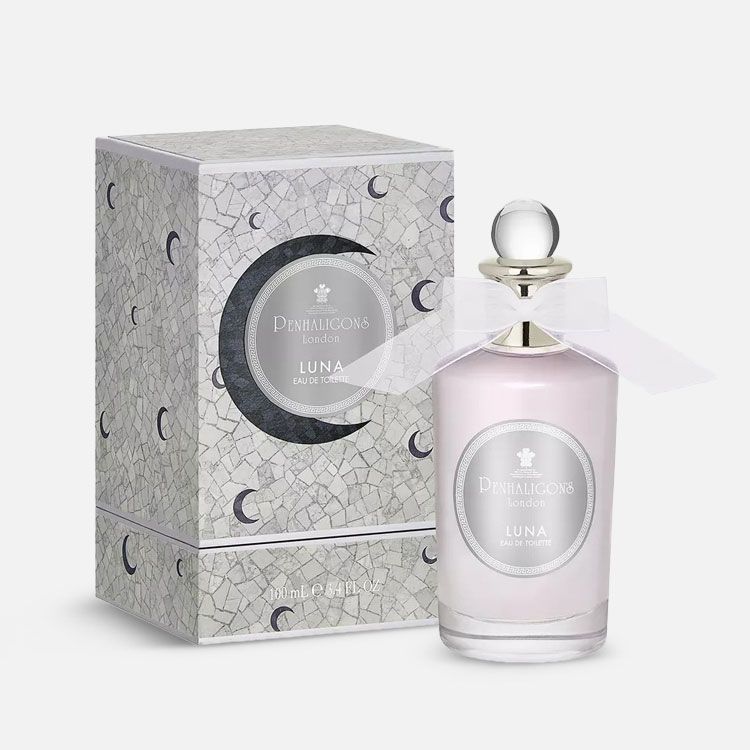 عطر Penhaligons - Luna أو دي تواليت للجنسين - 100ml
