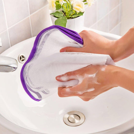 Novelty Cloth Cover Protect Heat Resistant Ironing Pad Garment Ironing Board Random Useful and Attractive