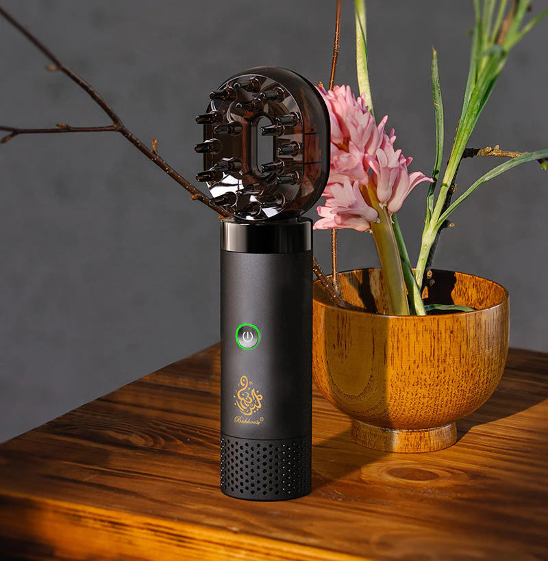 مبخر إلكتروني متعدد الاستخدامات والمنزل من جميرا الأصلي