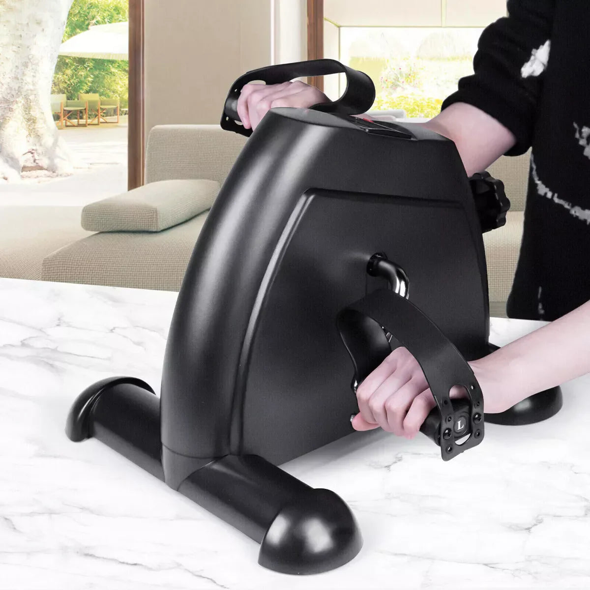 بدال التمارين البسيطة