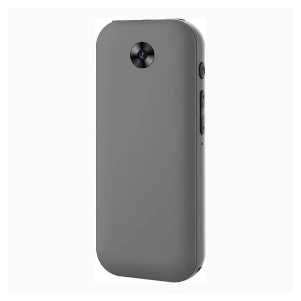 جهاز الترجمة الذكي يدعم 138 لغة بالذكاء الاصطناعي (S80 Pro)