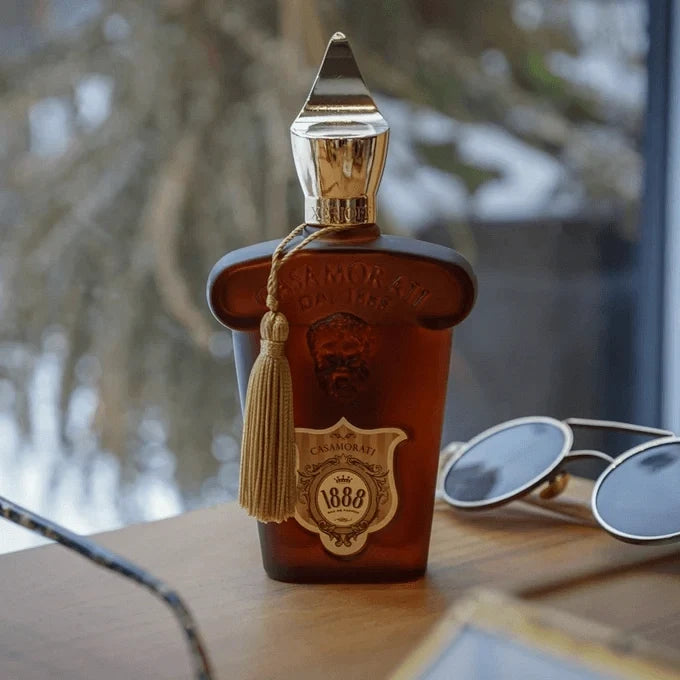 عطر Xerjoff Casamorati 1888 أو دي بارفان للجنسين - 100 Ml