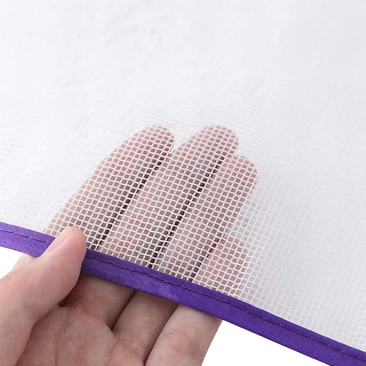 Novelty Cloth Cover Protect Heat Resistant Ironing Pad Garment Ironing Board Random Useful and Attractive