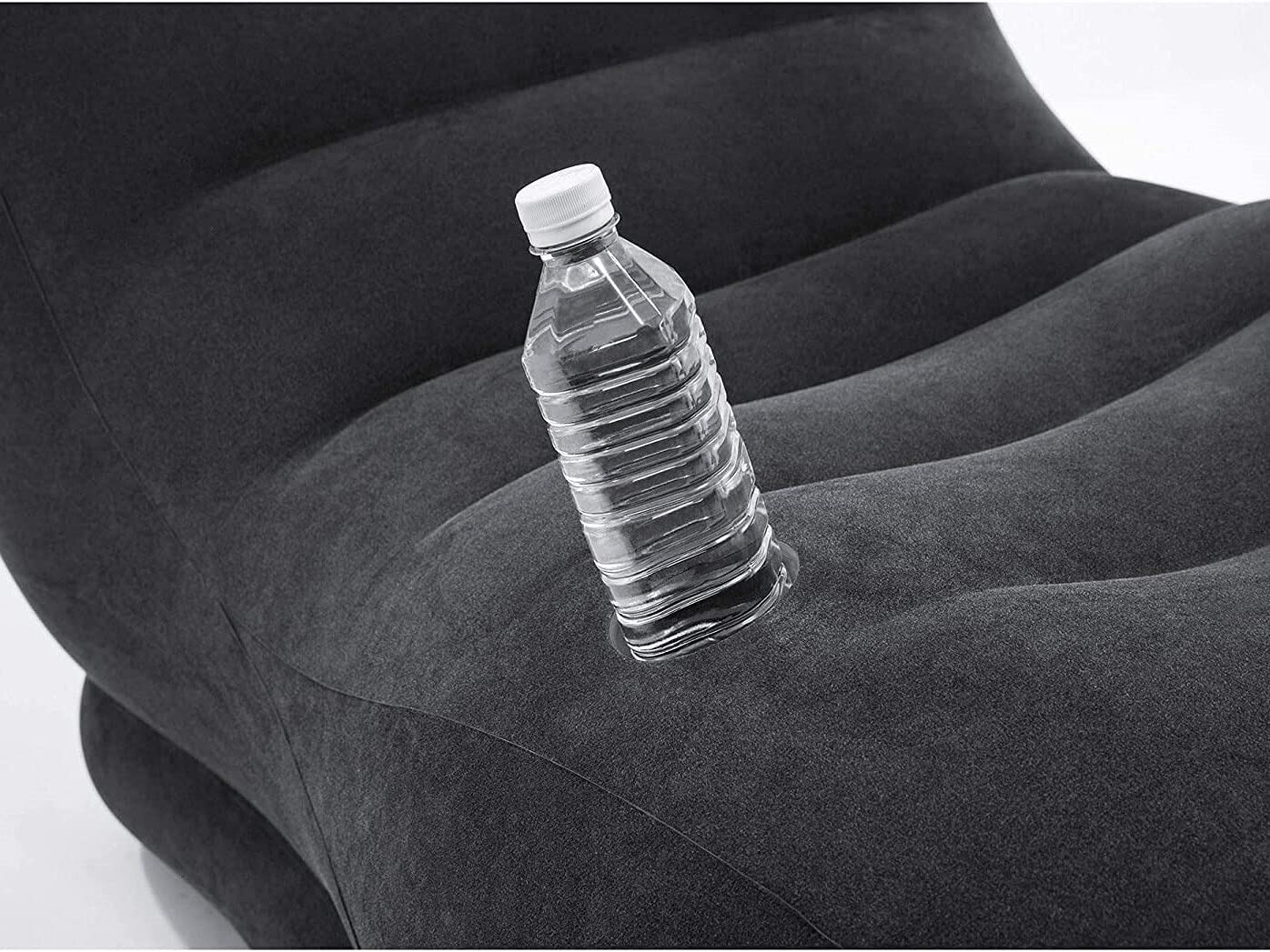 كرسي استرخاء ضخم قابل للنفخ من INTEX