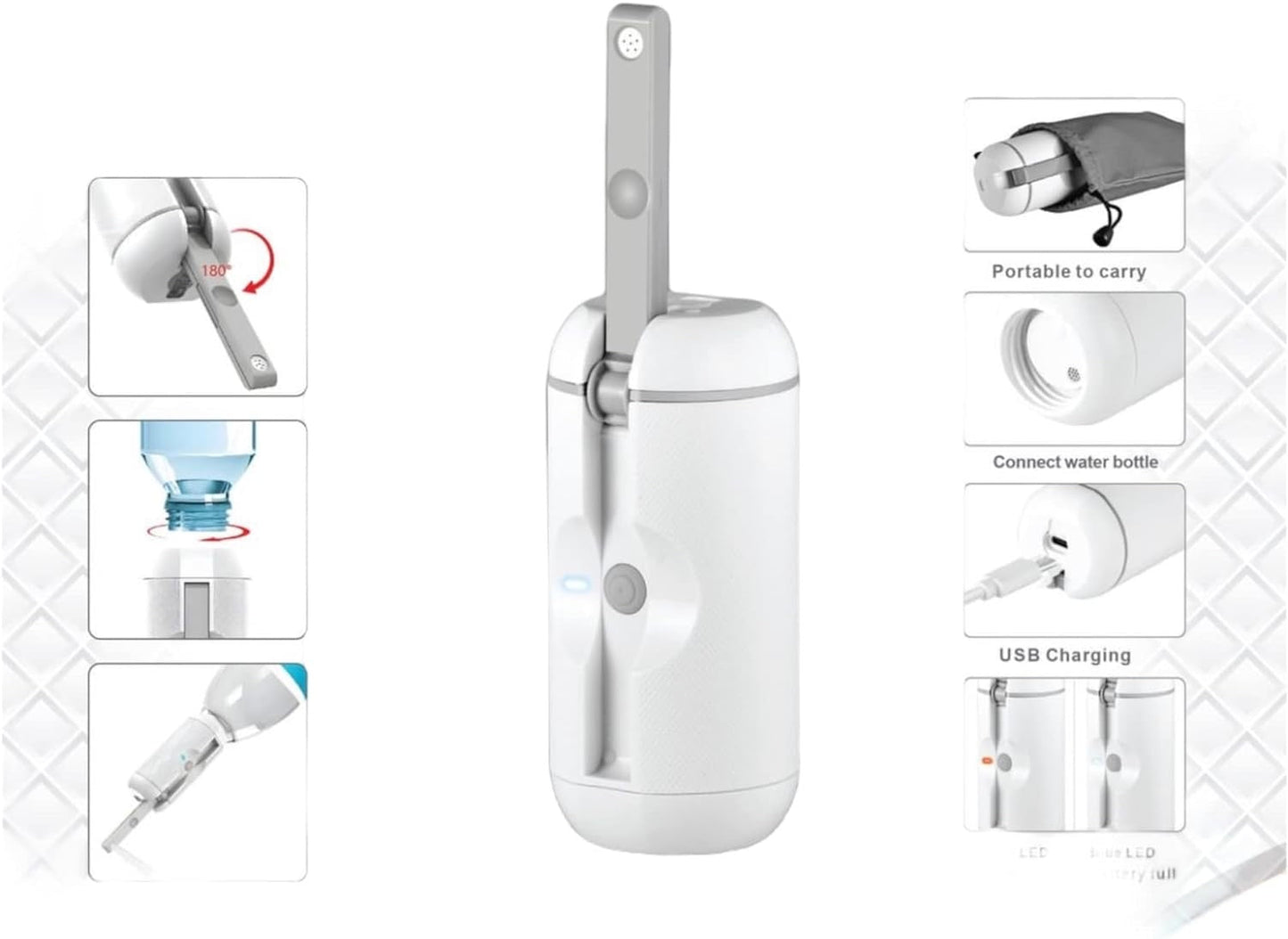 اصغر شطاف سفر الاكثر شهرة