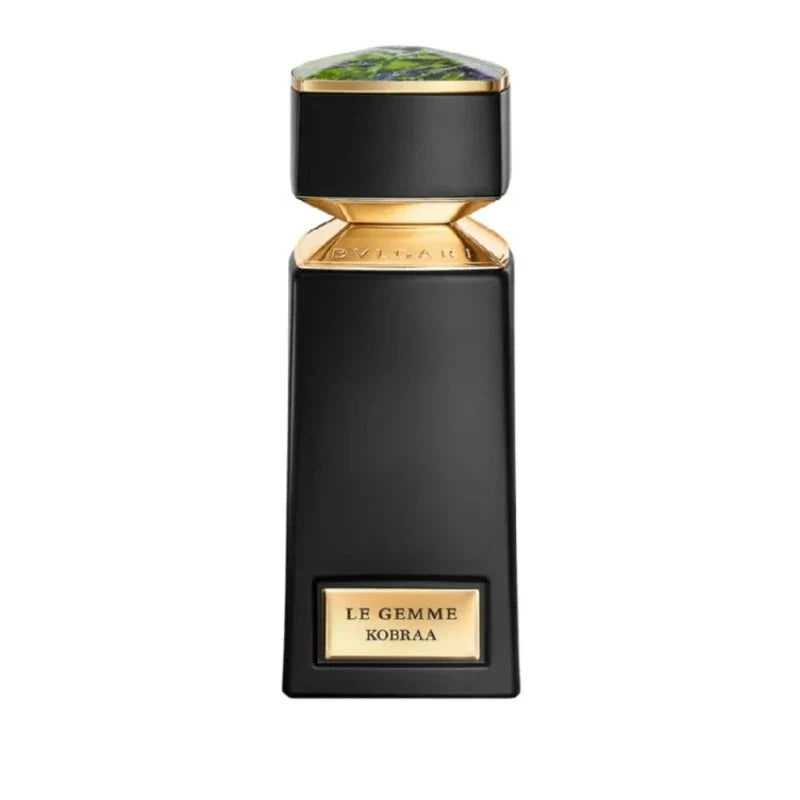 عطر Bvlgari - Le Gemme Kobraa أو دي بارفان للجنسين - 125ml