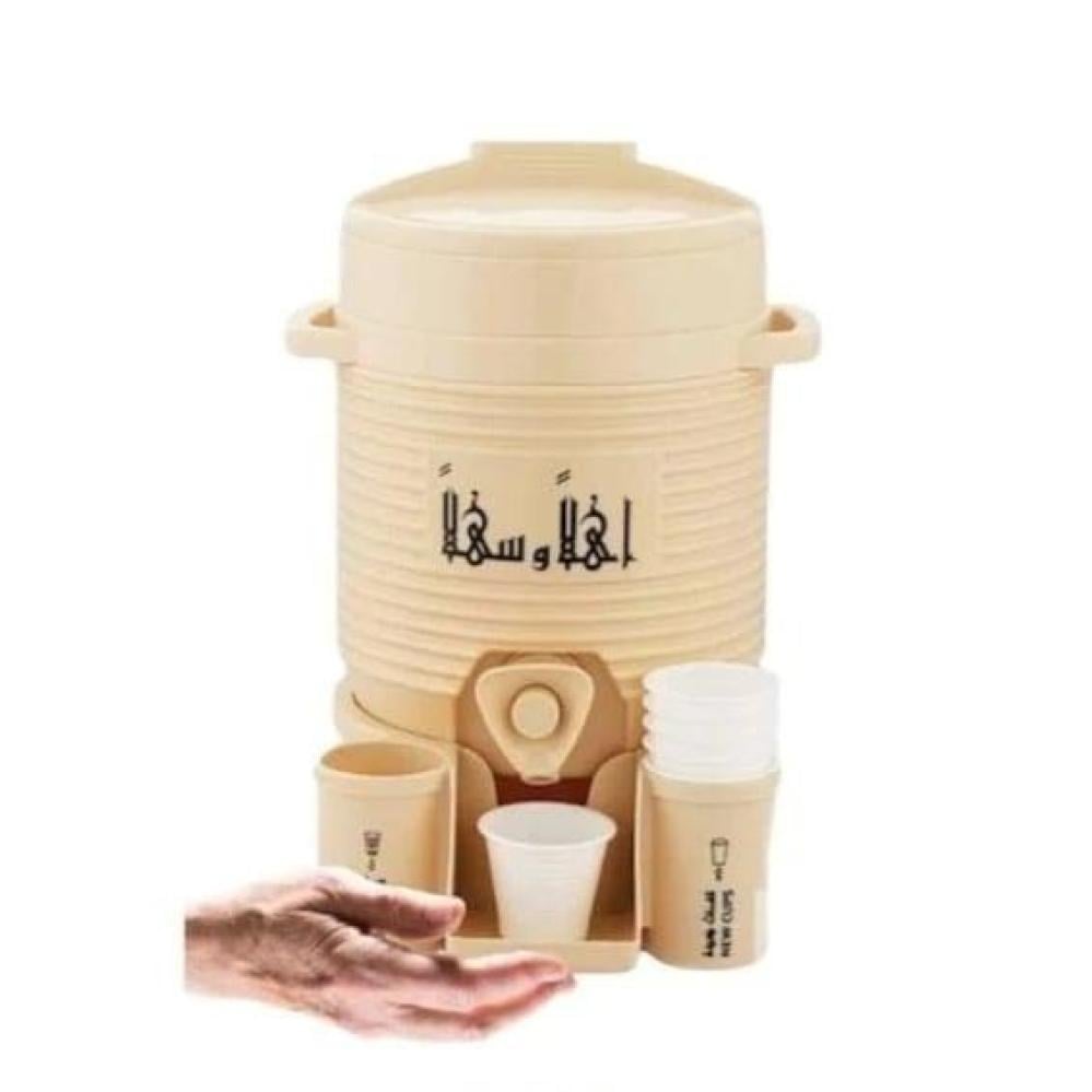 حافظ العصير