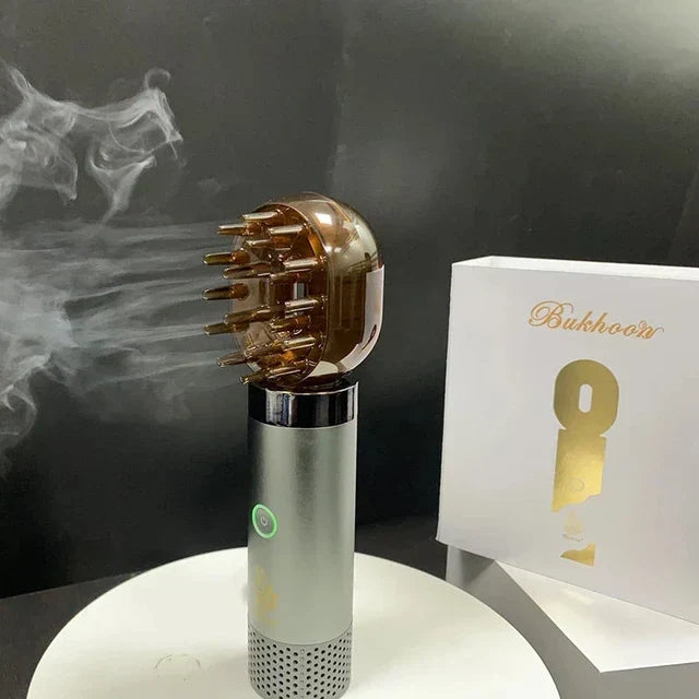 مبخر إلكتروني متعدد الاستخدامات والمنزل من جميرا الأصلي