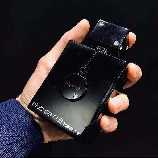 عطر أرمف كلوب دي نويت إنتنس للرجال – ١٠٥ مل