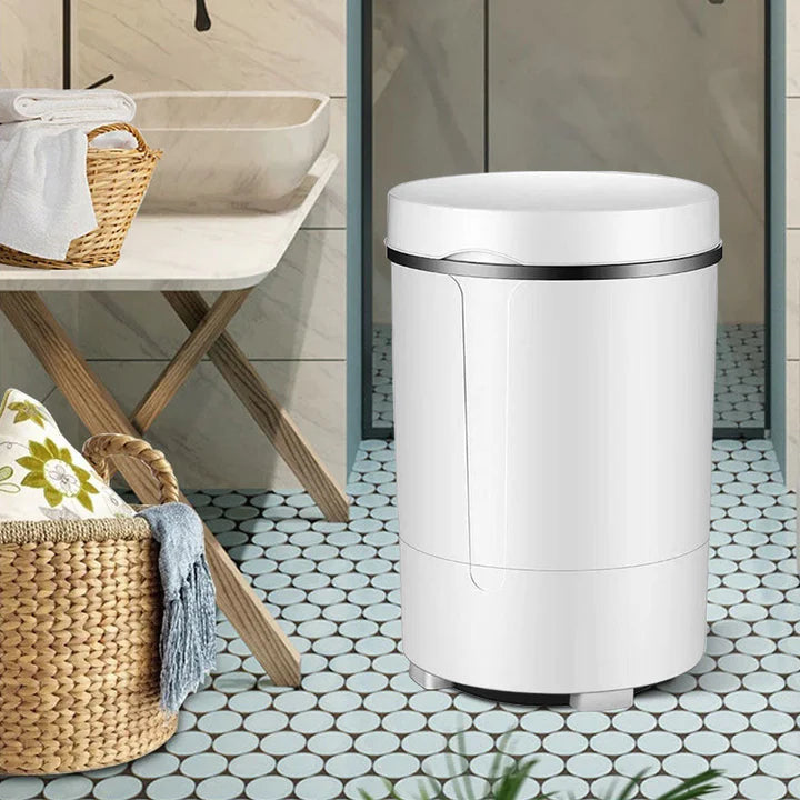 غسالة الملابس والأحذية الحديثة صلاحية 5 كيلوجرام