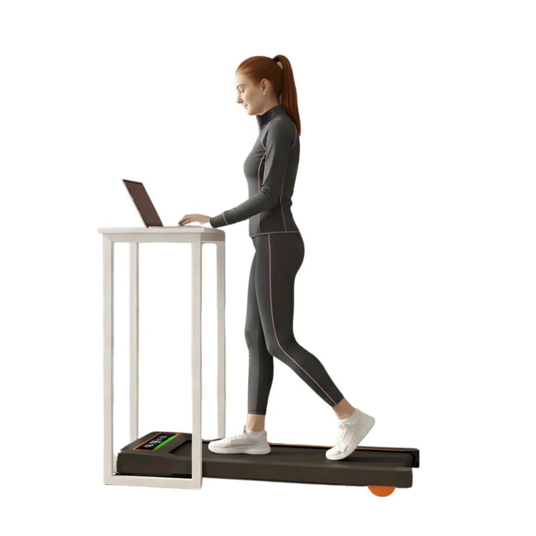 جهاز المشي بلاك بول مع انحدار تلقائي بنسبة 12%