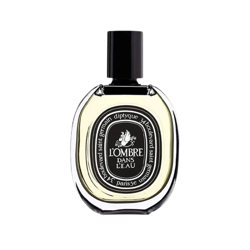عطر Diptyque - L'Ombre Dans L'Eau أو دي بارفان للنساء - 75ml