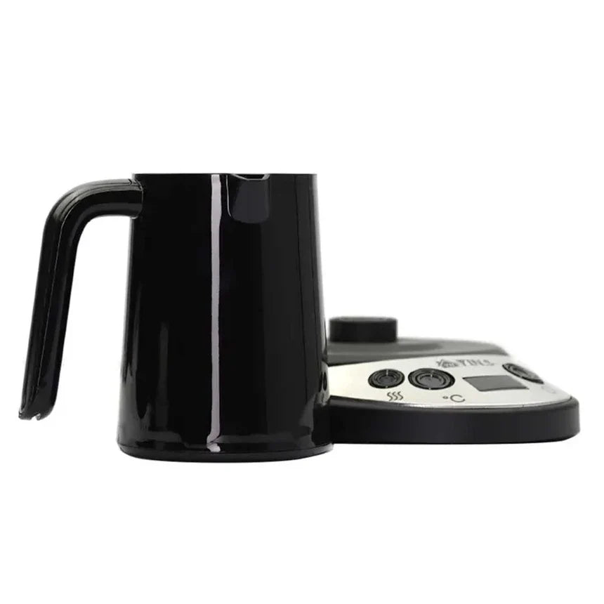 ماكينة تحضير القهوة التركية من ينا YN-1047A - 450 مل