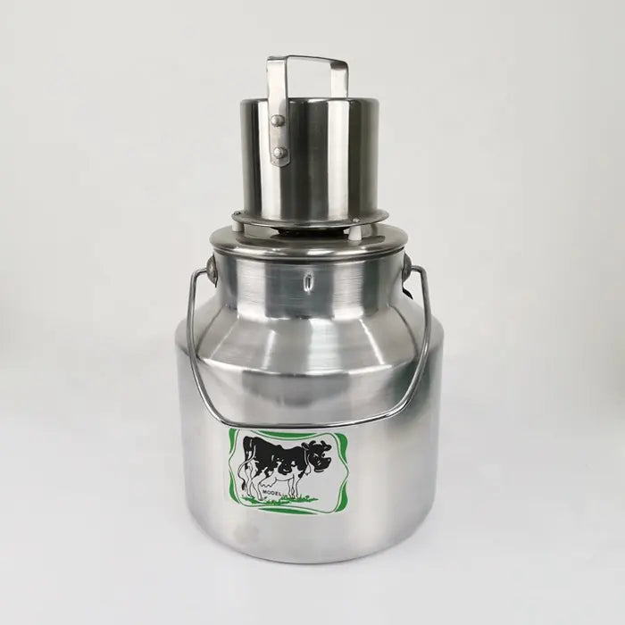 خضاضه النبيذ المنزلي 7 لتر و 13 لتر و 20 لتر