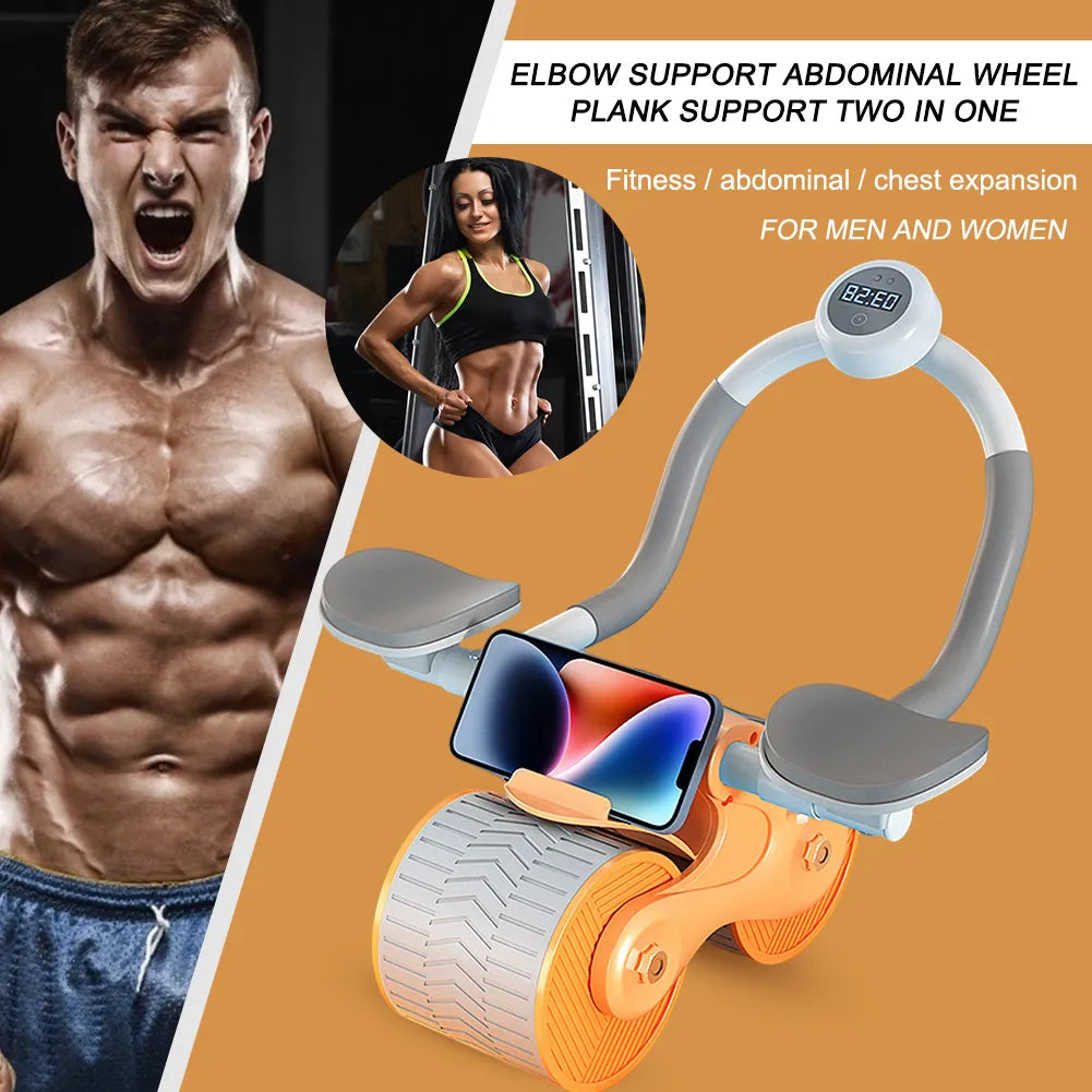 Original Digital Screen Operation and Carving with 2 Supports